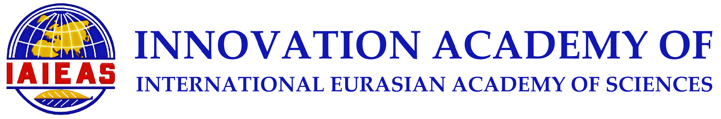 INNOVATION ACADEMY OF INTERNATIONAL EURASIAN ACADEMY OF SCIENCES